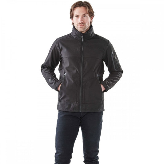 XSJ-1 Cruise Softshell
