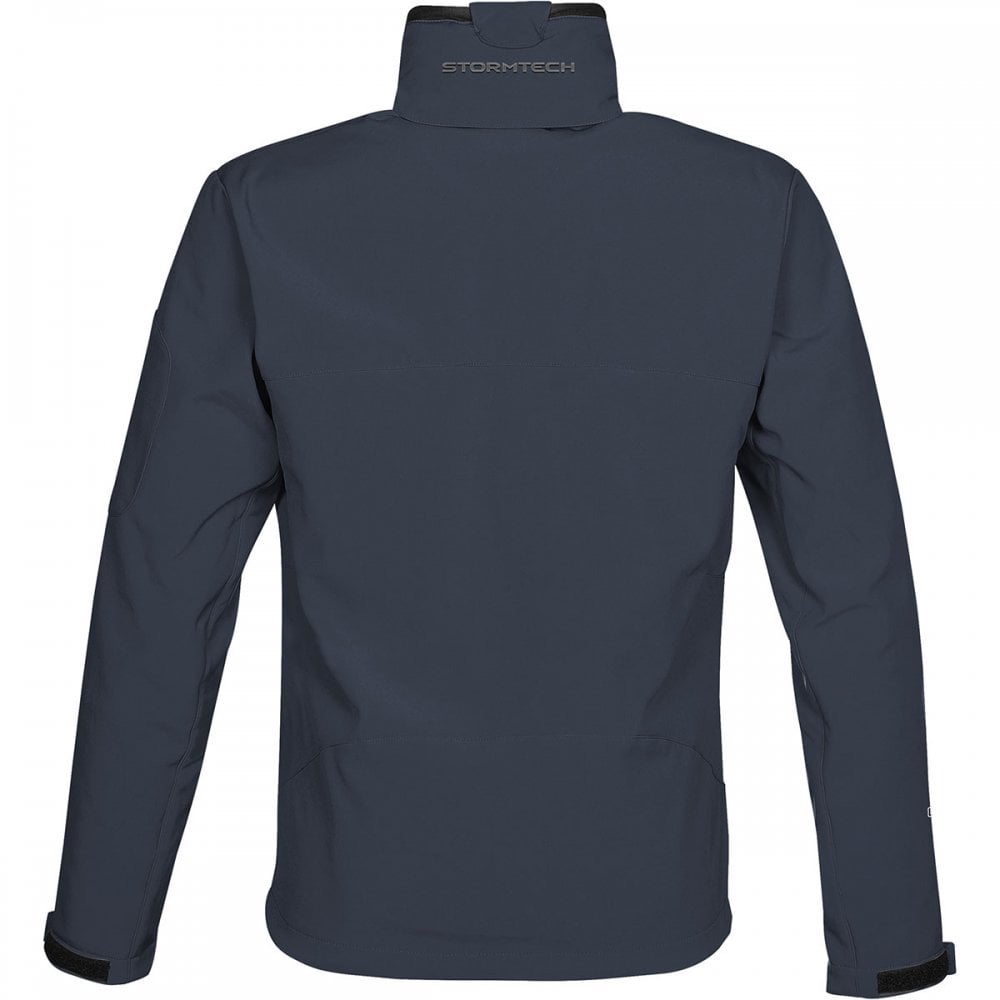 XSJ-1 Cruise Softshell