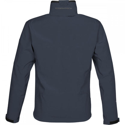 XSJ-1 Cruise Softshell