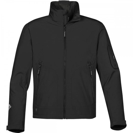 XSJ-1 Cruise Softshell