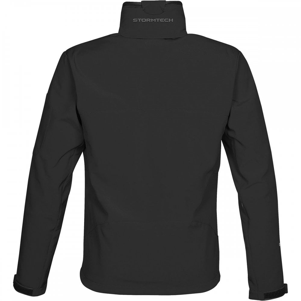 XSJ-1 Cruise Softshell