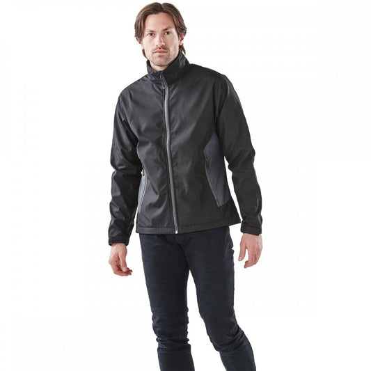 SDX-1 Pulse Softshell