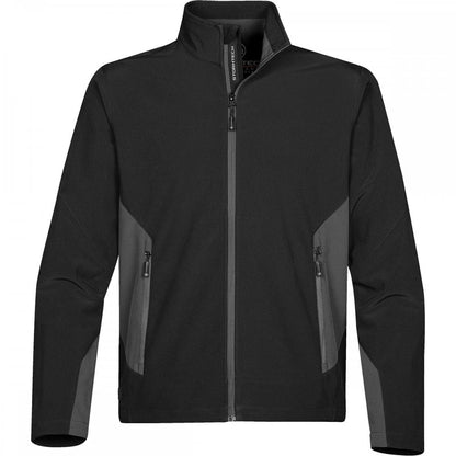 SDX-1 Pulse Softshell