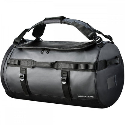 GBX-1L Nautilus Waterproof 110 Litre Duffle