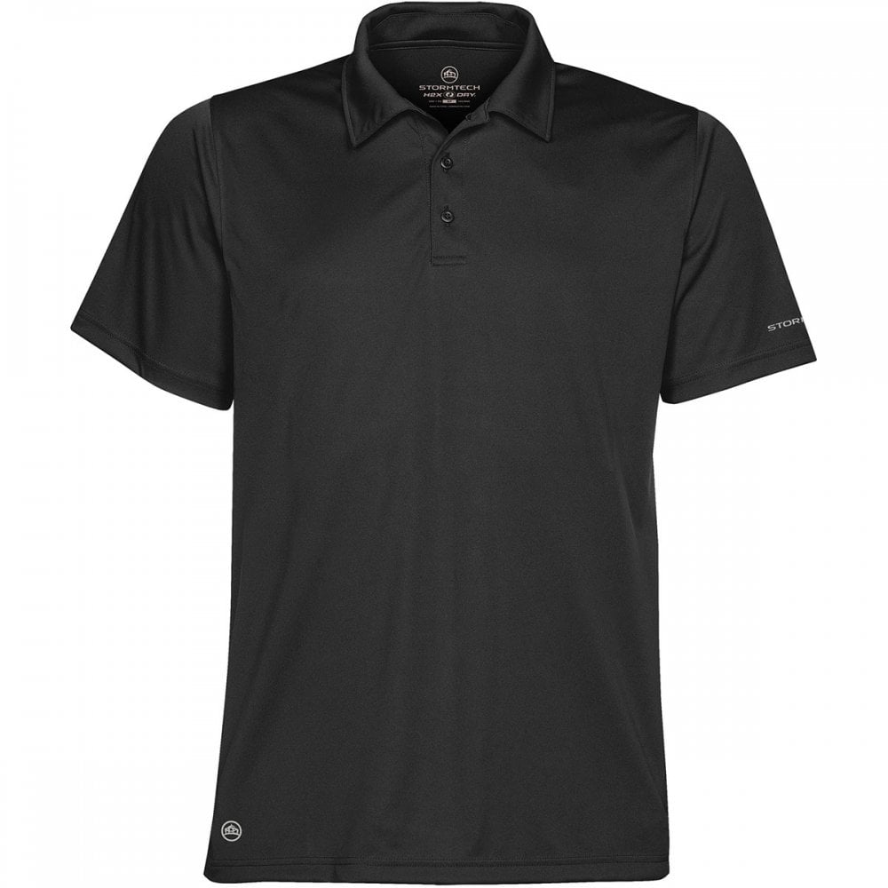 PS-1 Sports Performance Polo