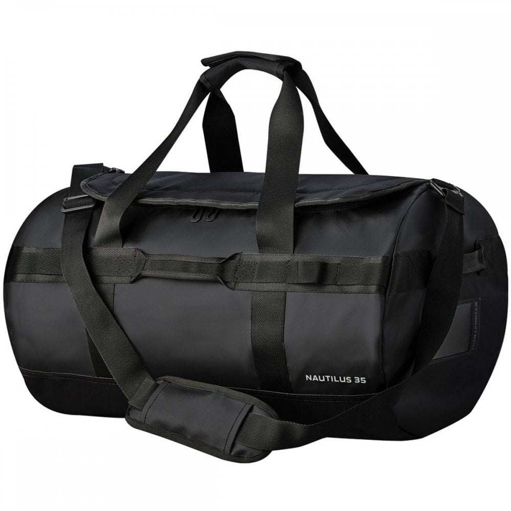 GBX-1S Nautilus Waterproof 35 Litre Duffle