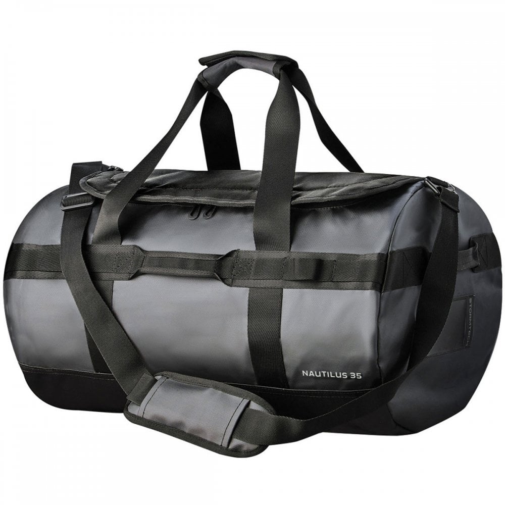 GBX-1S Nautilus Waterproof 35 Litre Duffle