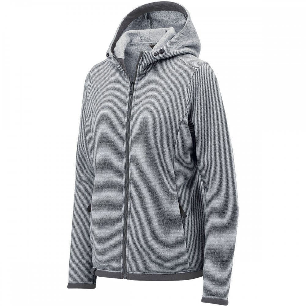 QMX-1W Womens Medusa Fleece Hoodie