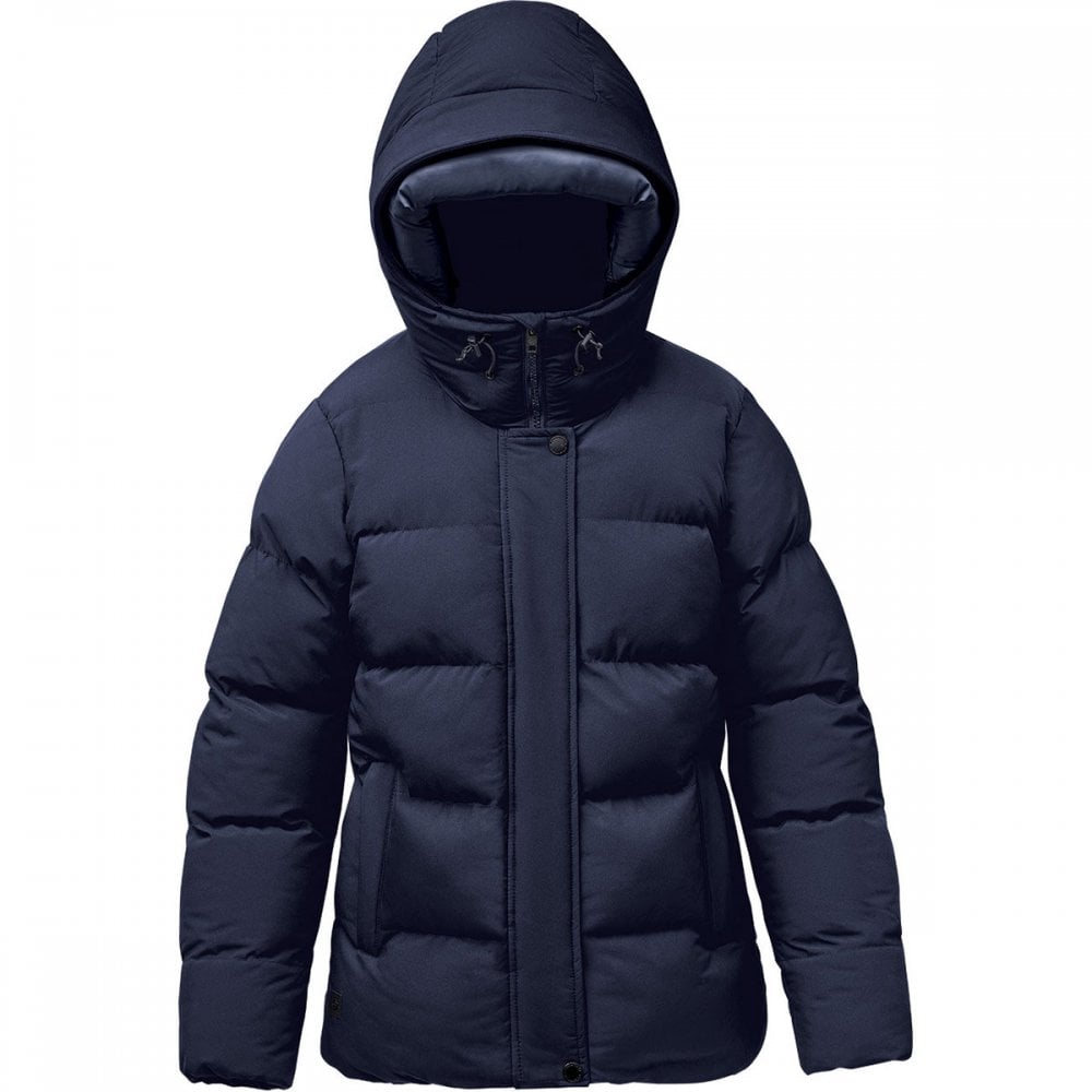 HBX-1W Womens Explorer Thermal Jacket