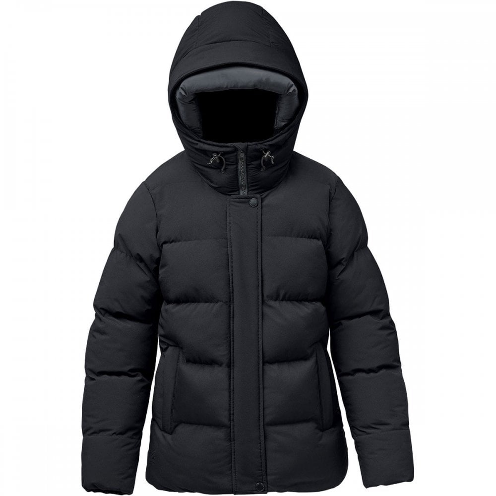 HBX-1W Womens Explorer Thermal Jacket