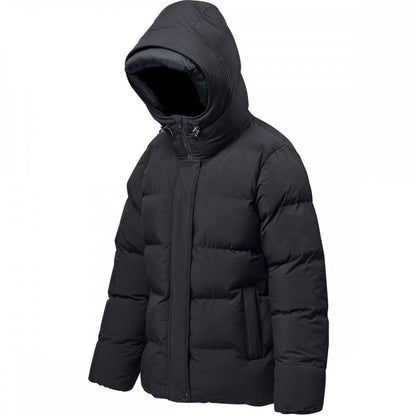 HBX-1W Womens Explorer Thermal Jacket