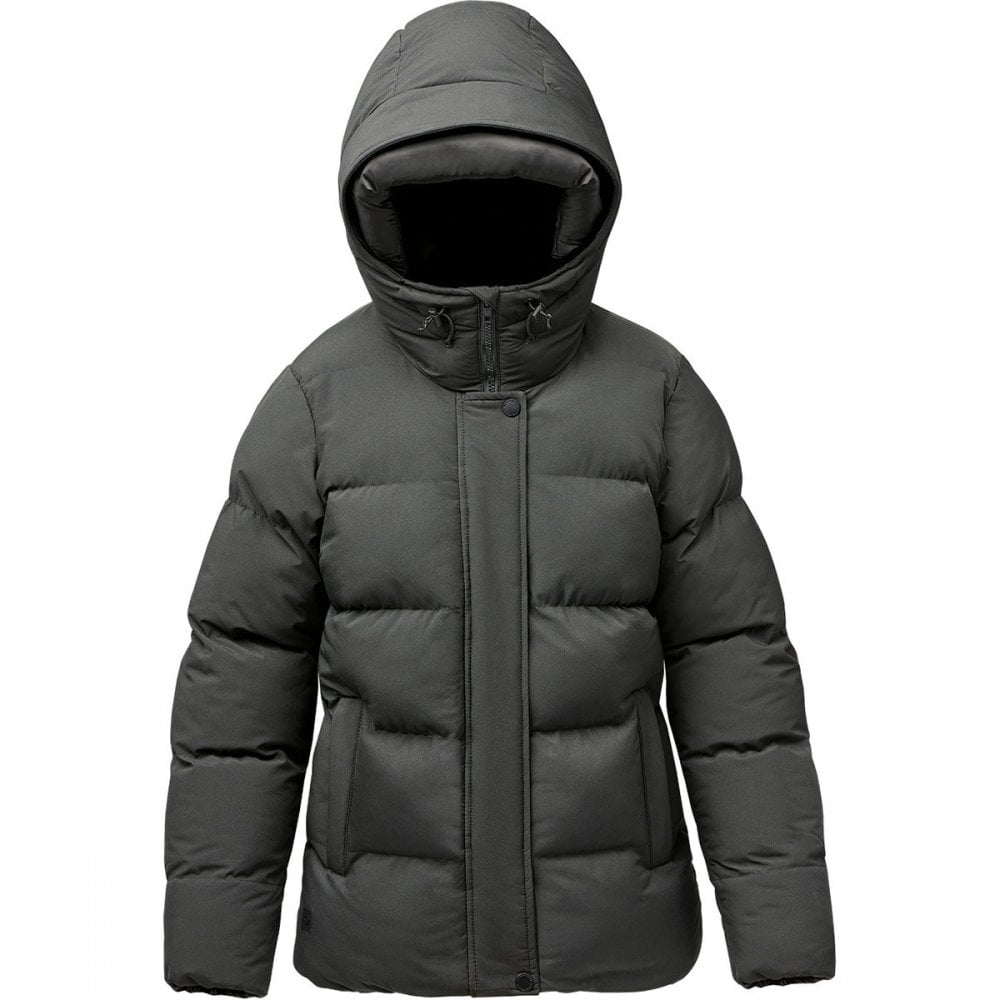 HBX-1W Womens Explorer Thermal Jacket