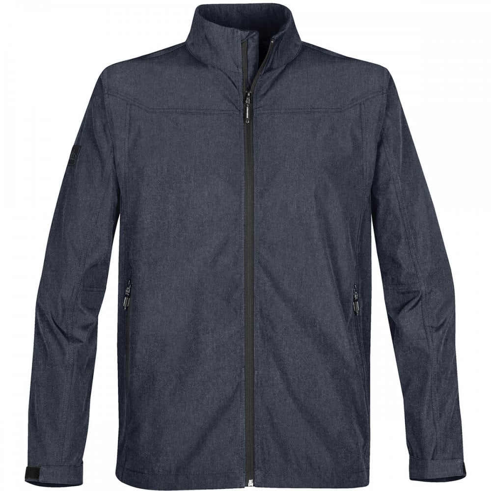 ES-1 Endurance Softshell