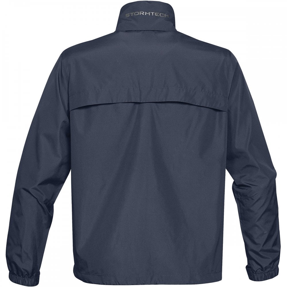KX-1 Nautilus Performance Shell