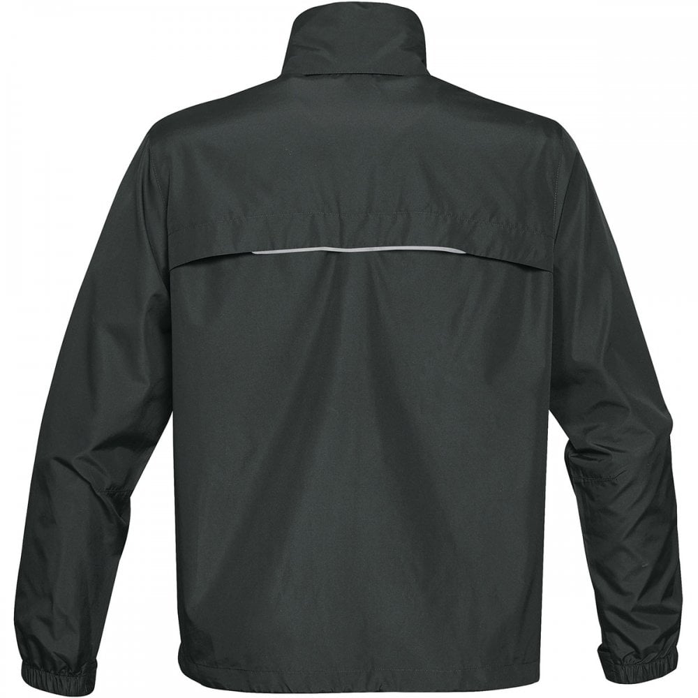KX-1 Nautilus Performance Shell