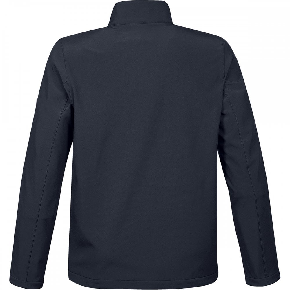 KSB-1 Orbiter Softshell