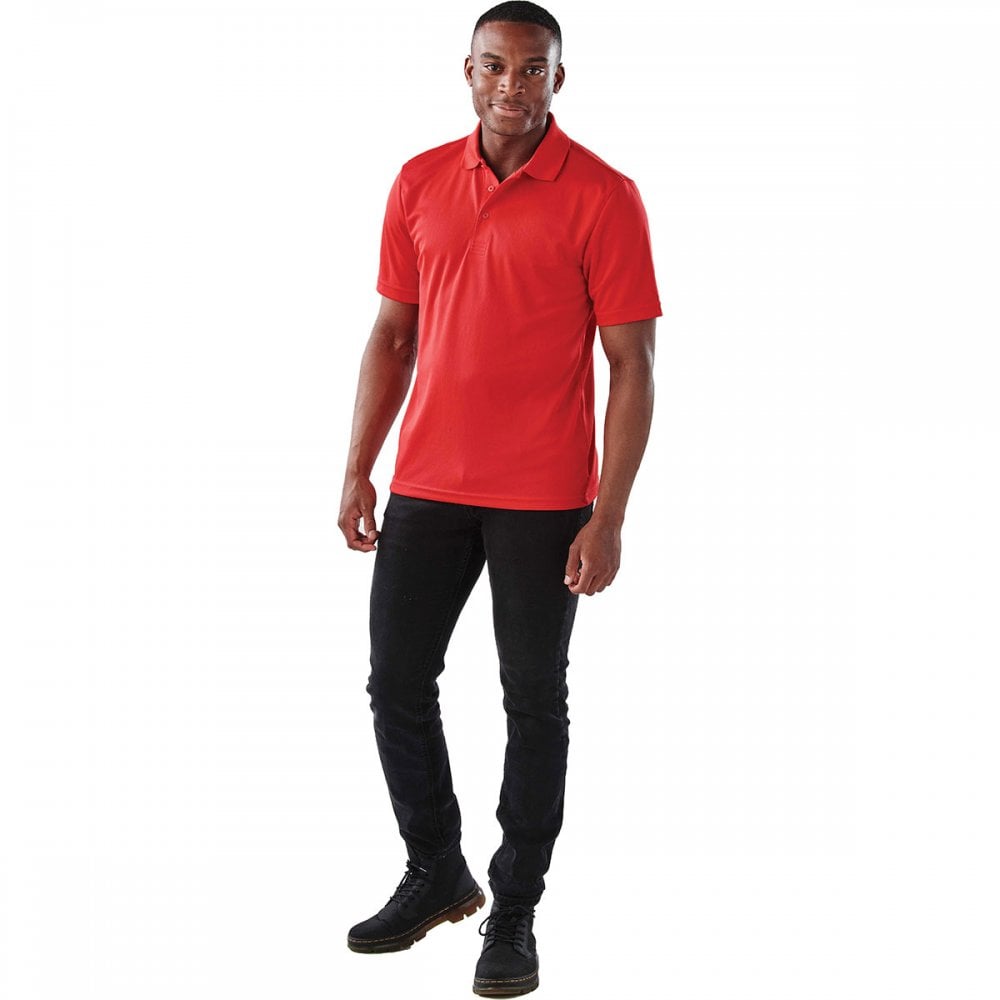 PG-1 Eclipse H2X-Dry® Piqué Polo