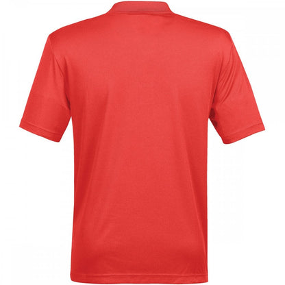 PG-1 Eclipse H2X-Dry® Piqué Polo
