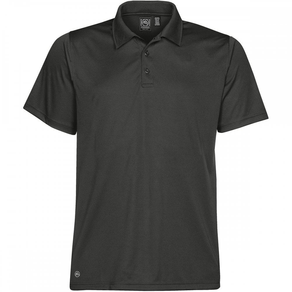 PG-1 Eclipse H2X-Dry® Piqué Polo