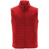 KXV-1 Nautilus Quilted Bodywarmer