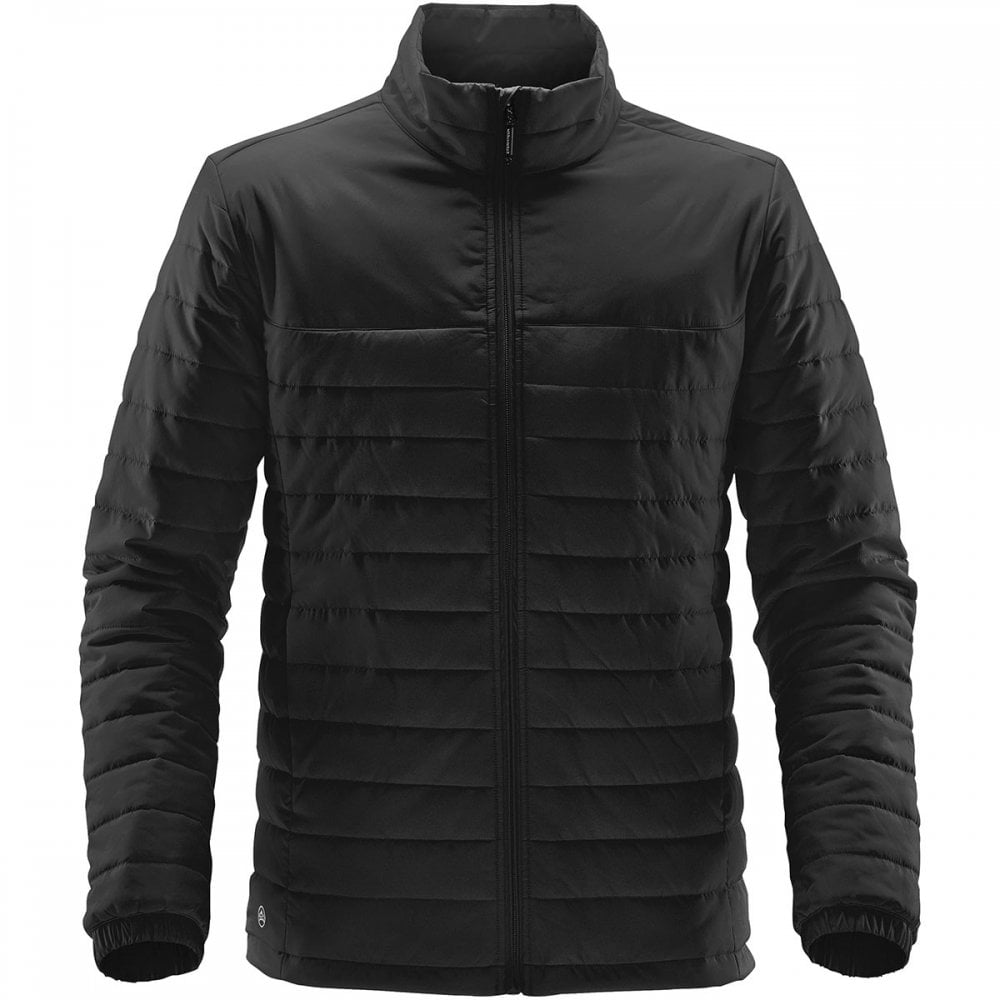 QX-1 Nautilus Quilted Jacket - 5 Year Warranty