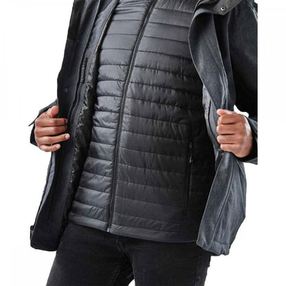 SSJ-2 Avalante System Jacket