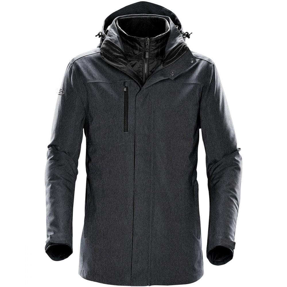 SSJ-2 Avalante System Jacket