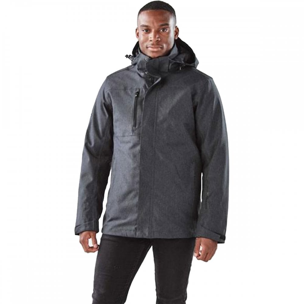 SSJ-2 Avalante System Jacket