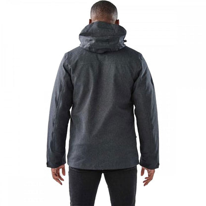 SSJ-2 Avalante System Jacket