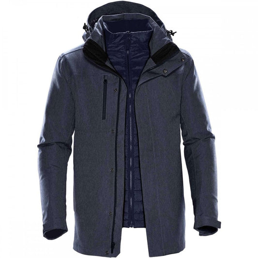 SSJ-2 Avalante System Jacket