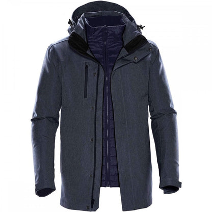 SSJ-2 Avalante System Jacket