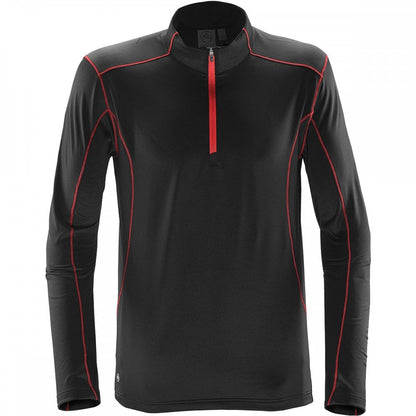 TFW-1 Pulse Fleece Pullover