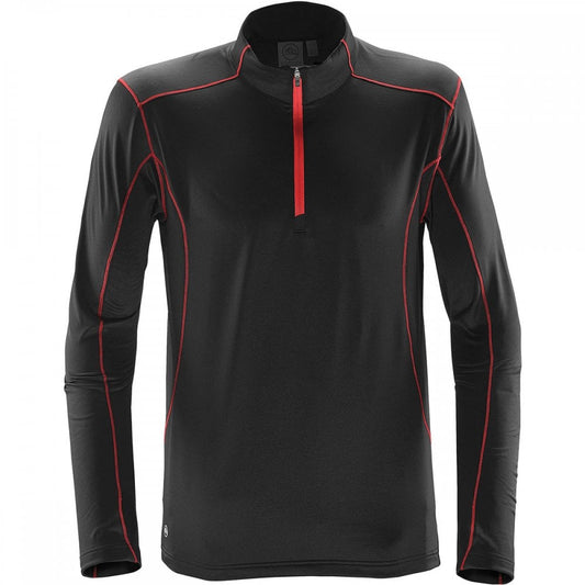 TFW-1 Pulse Fleece Pullover