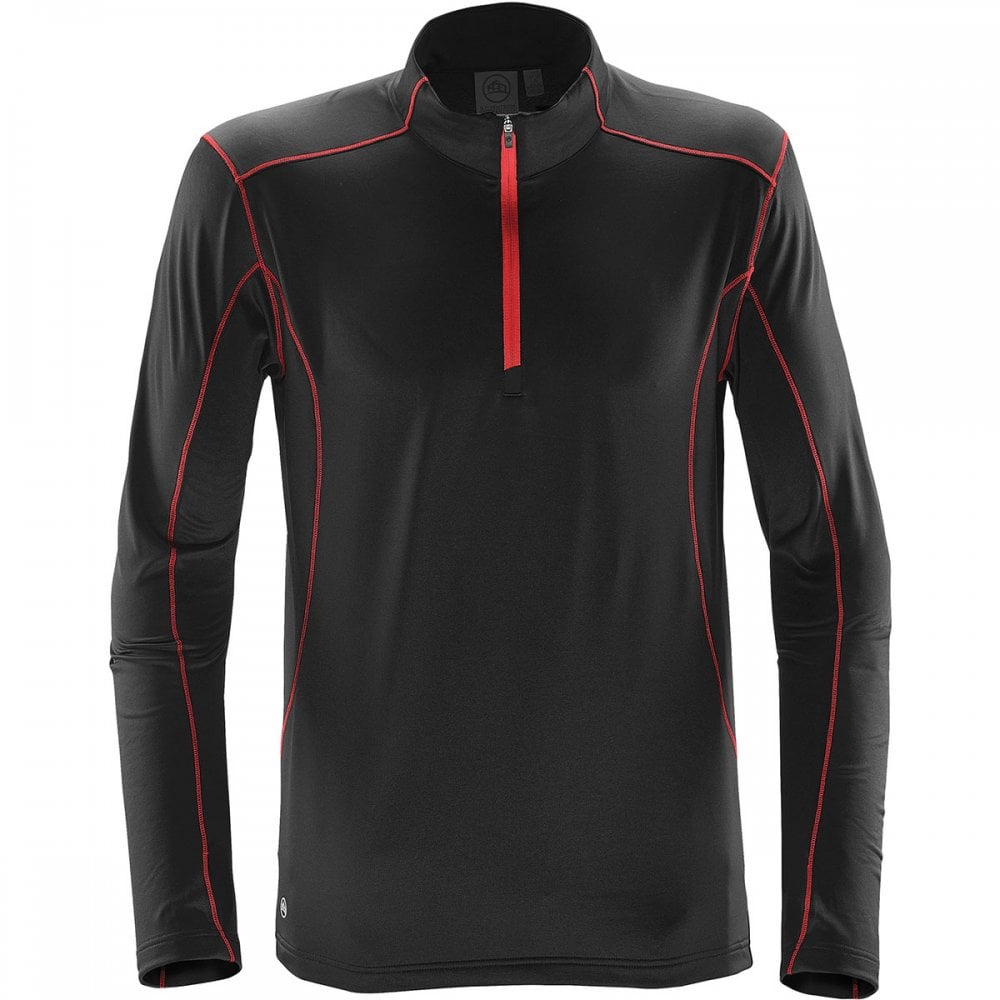 TFW-1 Pulse Fleece Pullover