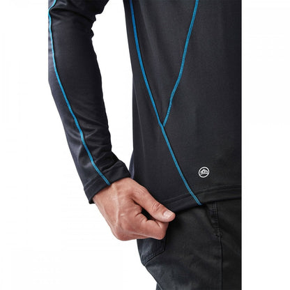TFW-1 Pulse Fleece Pullover