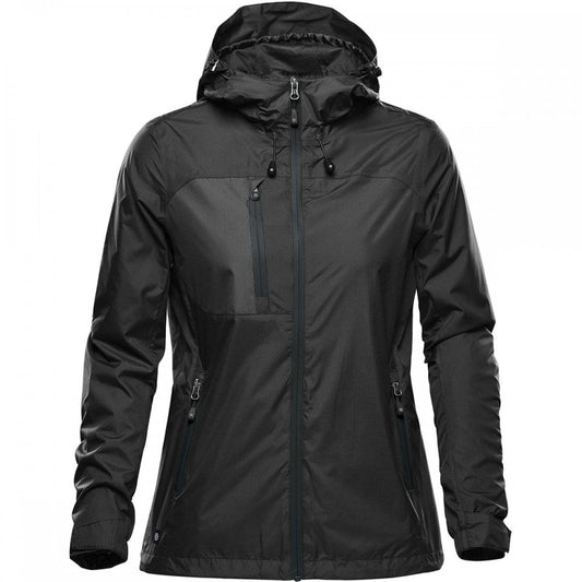GXJ-2W Womens Olympia Shell