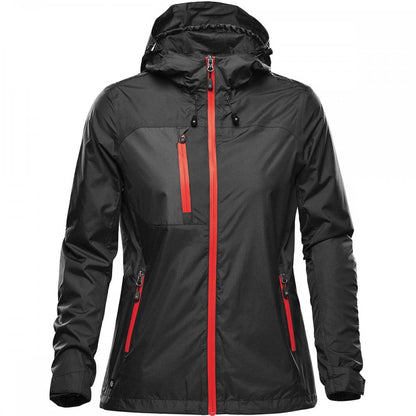 GXJ-2W Womens Olympia Shell