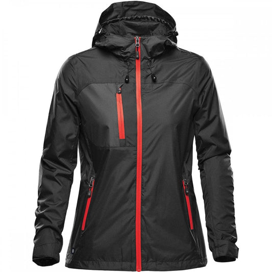 GXJ-2W Womens Olympia Shell