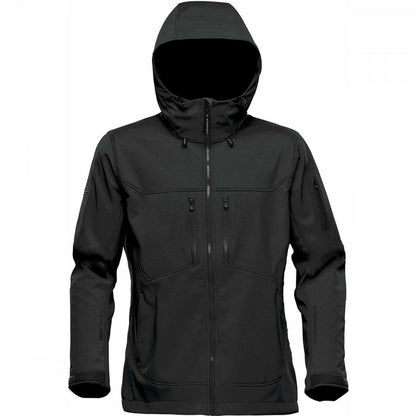 HR-1W Womens Epsilon 2 Softshell