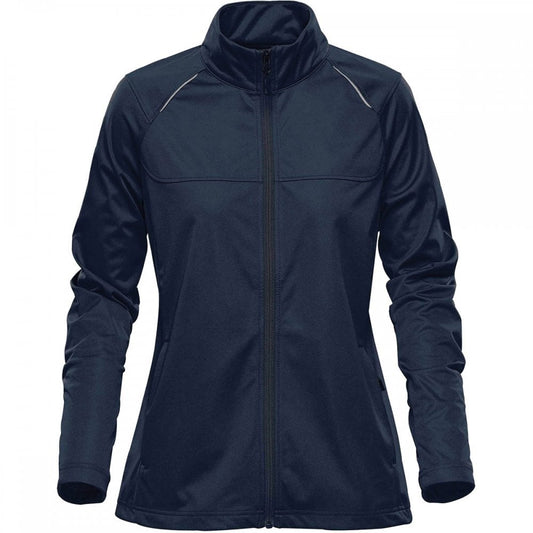 KS-3W Womens Greenwich Lightweight Softshell