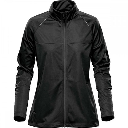 KS-3W Womens Greenwich Lightweight Softshell