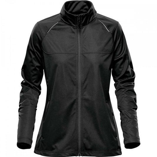 KS-3W Womens Greenwich Lightweight Softshell