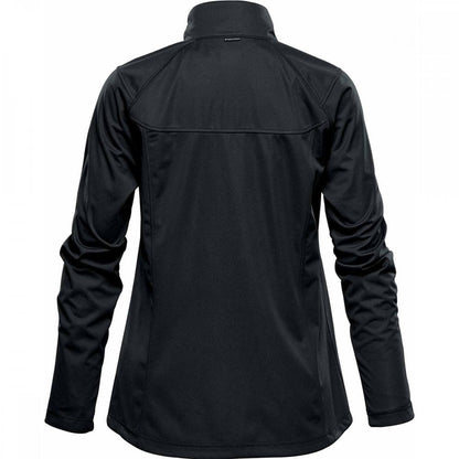 KS-3W Womens Greenwich Lightweight Softshell