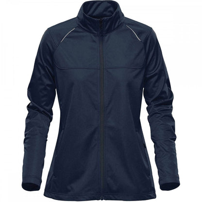 KS-3W Womens Greenwich Lightweight Softshell
