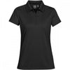 PG-1W Womens Eclipse H2X-Dry® Piqué Polo