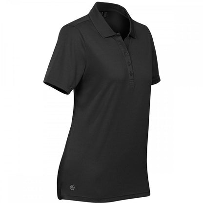 PG-1W Womens Eclipse H2X-Dry® Piqué Polo