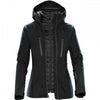 XB-4W Womens Matrix System Jacket