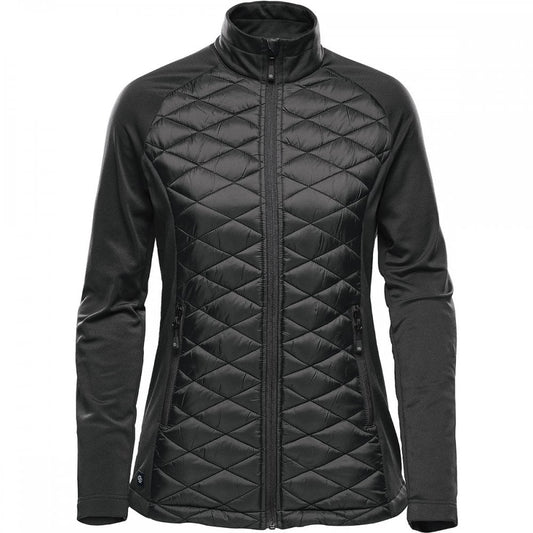 AFH-1W Womens Boulder Thermal Shell