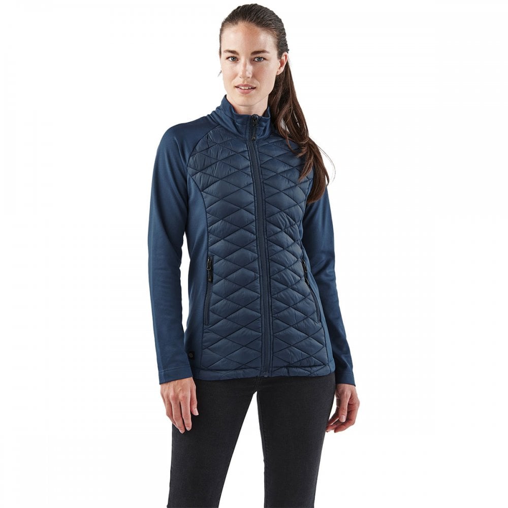 AFH-1W Womens Boulder Thermal Shell