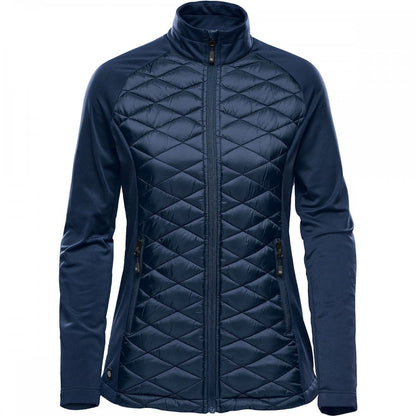 AFH-1W Womens Boulder Thermal Shell